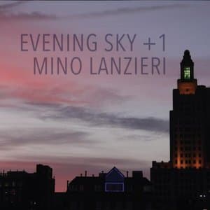 Plus One: Mino Lanzieri