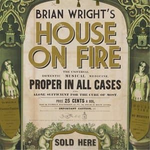 House on Fire