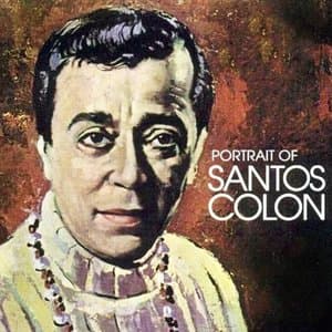 A Portrait Of Santos