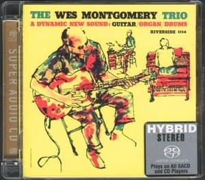 A Dynamic New Sound: Guitar, Organ, Drums