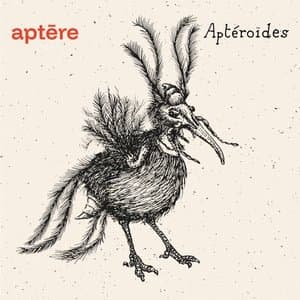Apteroides