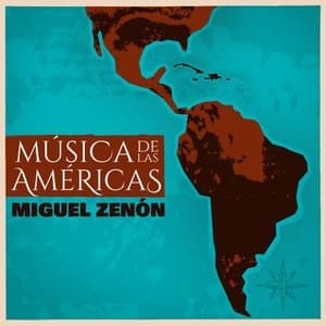 Musica De Las Americas