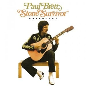 Stone Survivor: Anthology