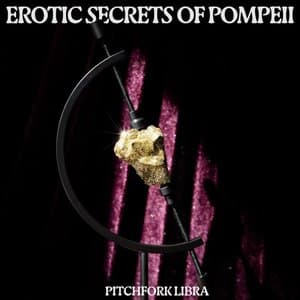 Pitchfork Libra