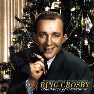 The Voice Of Christmas: The Complete Decca Christmas Songbook