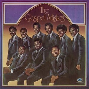 The Gospel Artistics