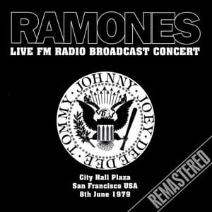 Live At City Hall Plaza, San Francisco, Usa, 8Th June 1979