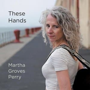 These Hands
