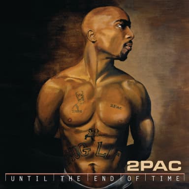 1 In 21 (a Tupac Shakur Story)
