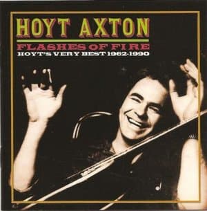 Flashes Of Fire - Hoyts Very Best 1962-1990
