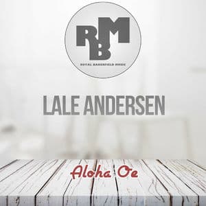 Aloha Oe