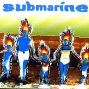 Submarine