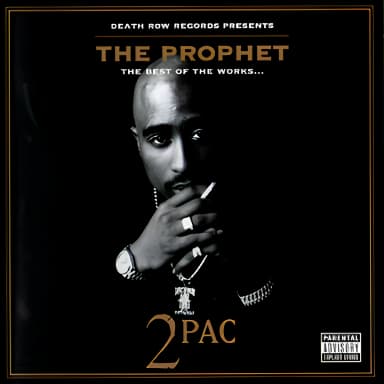 The Prophet The Best Of The Works...
