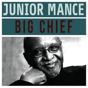 Big Chief!