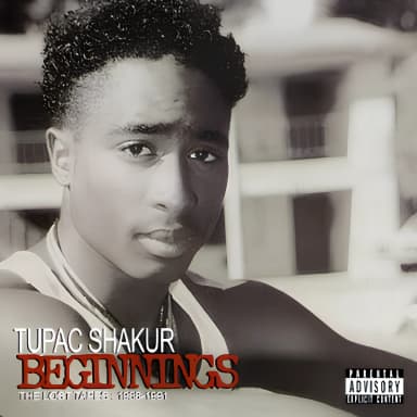 Beginnings The Lost Tapes 1988-1991