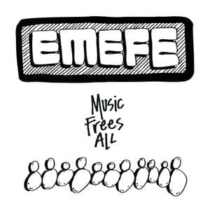 Music Frees All