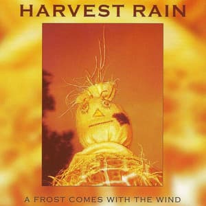 A Frost Comes With The Wind