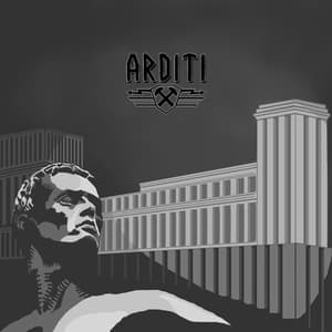 March For The Gods