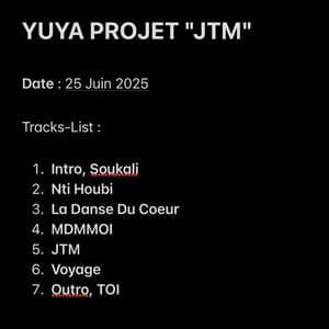 JTM