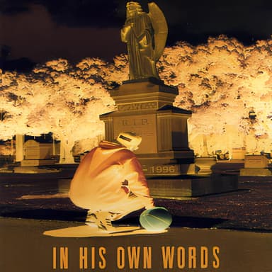 In His Own Words