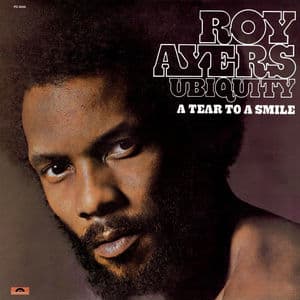 A Tear To A Smile