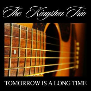 Tomorrow Is A Long Time