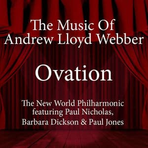 Ovation - The Music of Andrew Lloyd Webber
