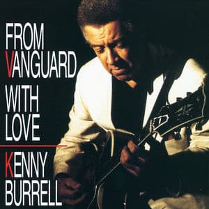 FROM VANGUARD WITH LOVE