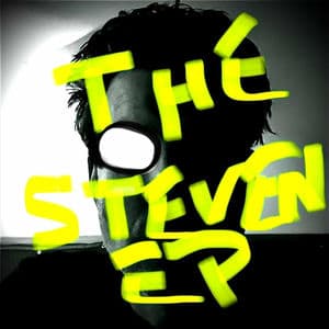 The Steven - EP