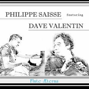 Flute Æterna