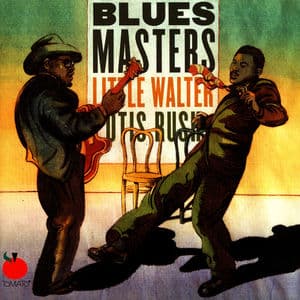 Blues Masters