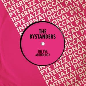 The Pye Anthology