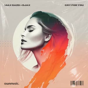 Cry For You
