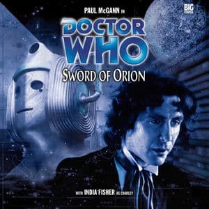 Main Range 17: Sword of Orion (Unabridged)