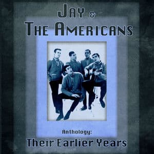 Anthology: Their Earlier Years
