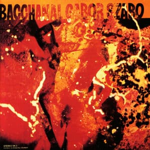 Bacchannal
