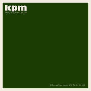 Kpm 1000 Series: Metropolis