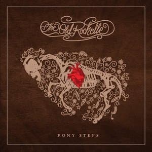 Pony Steps