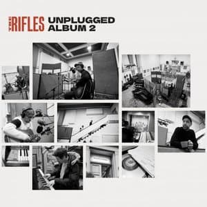 Unplugged Album Vol. 2 Recorded at Studio 2