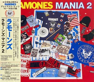 Mania 2