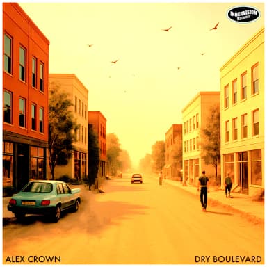 Dry Boulevard