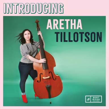 Introducing Aretha Tillotson
