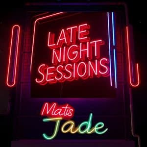Late Night Sessions