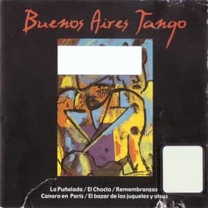 Buenos Aires Tango