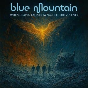 When Heaven Falls Down & Hell Freezes Over