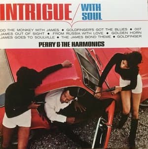Intrigue With Soul