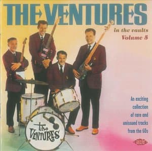 In The Vaults Volume 5