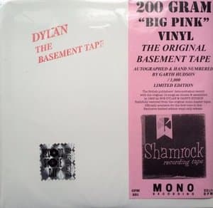 The Basement Tape