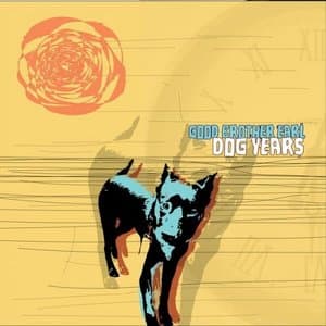 Dog Years