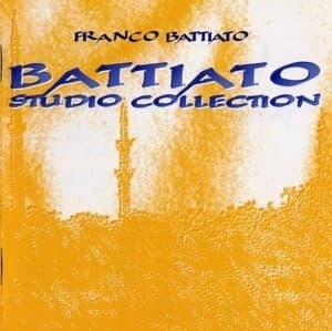 Battiato Studio Collection (CD2)